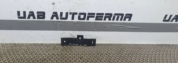 KIA Picanto Rear bumper cross member 866811Y200
