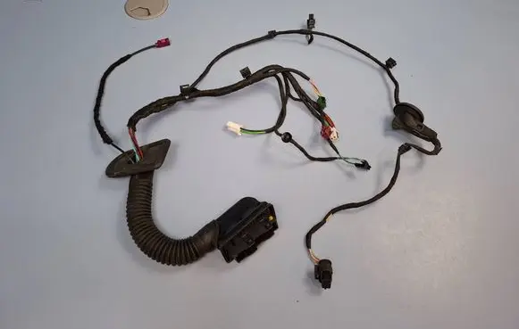 Mercedes-Benz E W213 Front door wiring loom A0005459517