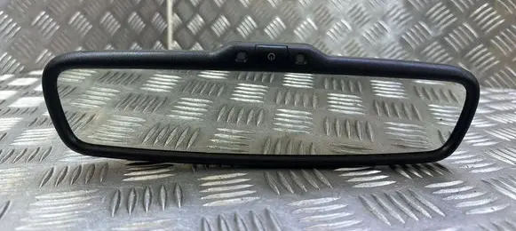 KIA Optima Rear view mirror (interior) 85101A4000P2