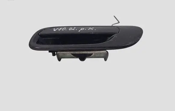 Volvo V70 Front door exterior handle