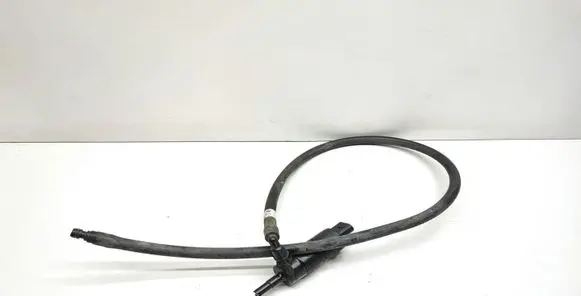 BMW 3 E90 E91 Headlight washer pump 8377430