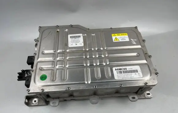 DS Automobiles 7 Crossback Voltage converter inverter 9854738280 9843767780 9696026480