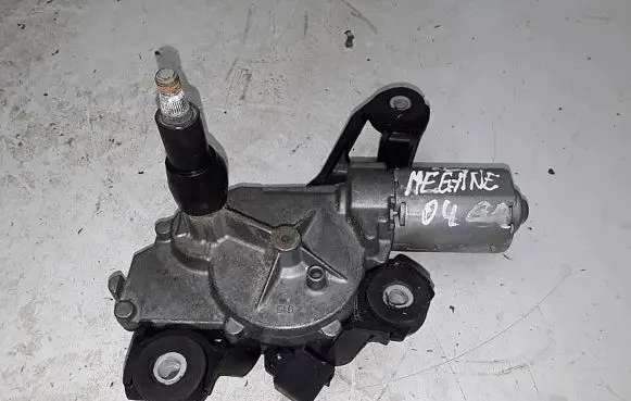 Renault Megane II Wiper motor 8200080900