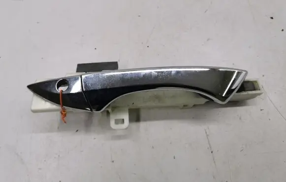 Honda Accord Front door exterior handle