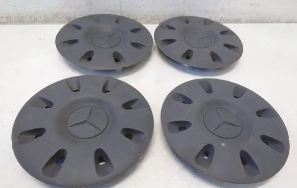 Mercedes-Benz Vito Viano W639 Original wheel cap A6394010825 6394010825
