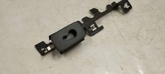 Mercedes-Benz GLC X253 C253 Cargo luggage net fixing mount A2538150331 A2048691308