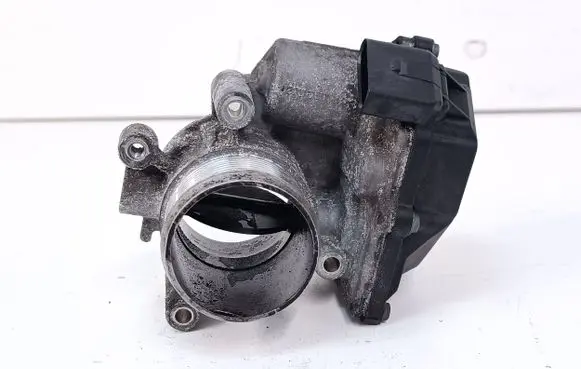 Audi Q5 SQ5 Throttle valve 03L128063R