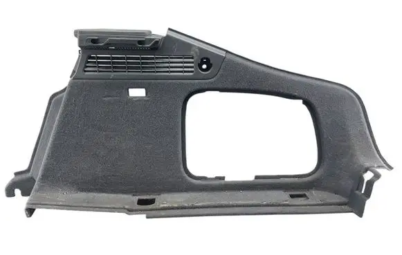 Audi A5 Sportback 8TA Trunk/boot side trim panel 8T8863880M