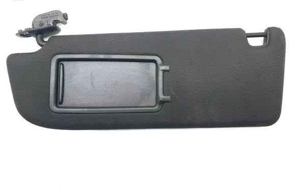 Audi A6 C7 Sun visor 4G0857551