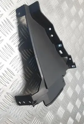 Chrysler Grand Voyager V Dashboard lower bottom trim panel L0068526 C306003AA