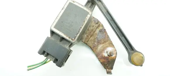 Volvo S80 Headlight ballast module Xenon 7G9N-3C492-AA