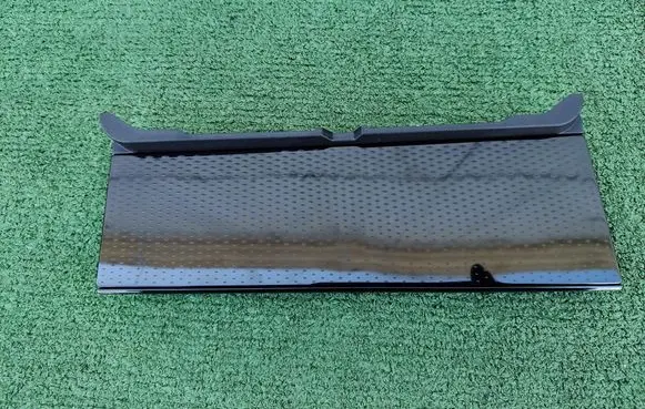 Volkswagen Tiguan Central console control unit 571858071 571858069