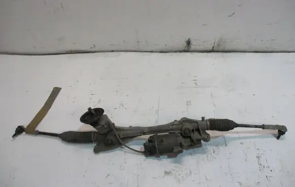 Peugeot Partner III Steering wheel axle 5Q1423051BC