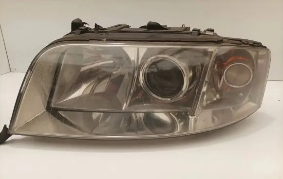Audi A6 S6 C5 4B Headlight/headlamp 15592300 15381301 5DV00776071