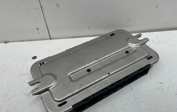 BMW 5 F10 F11 Light module LCM 9273629 002000001 011004014