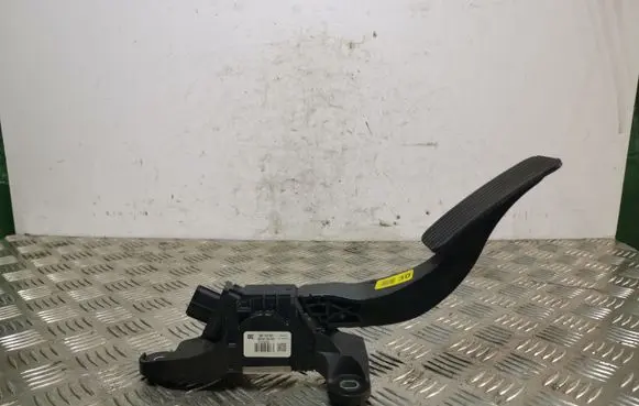 KIA Stonic Accelerator throttle pedal 32700XXXXX