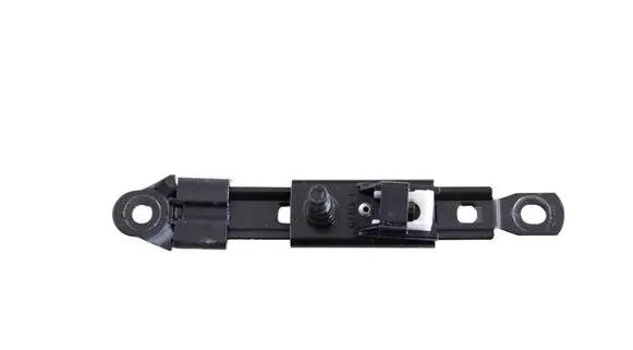 Tesla Model X Seat belt adjustment motor 