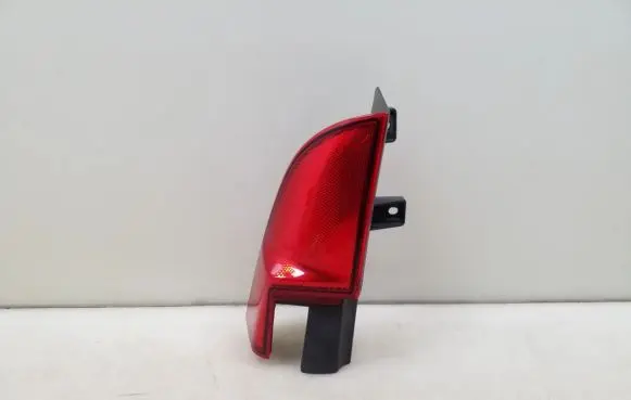 Rear tail light reflector