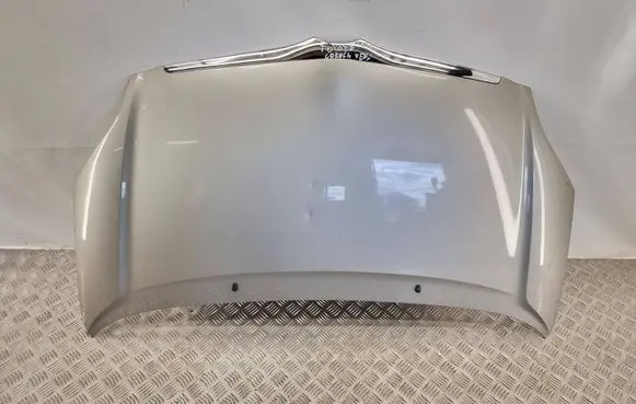 Toyota Corolla Verso E121 Engine bonnet/hood 