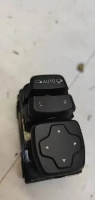 Hyundai Kona I Wing mirror switch 3K54801000 20200422