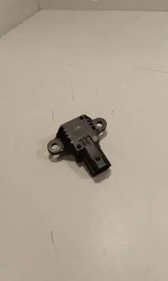 Jaguar XF X250 Airbag deployment crash/impact sensor BJ3214C676