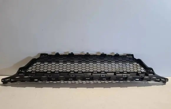 Mercedes-Benz C W205 Front bumper lower grill A2058856204