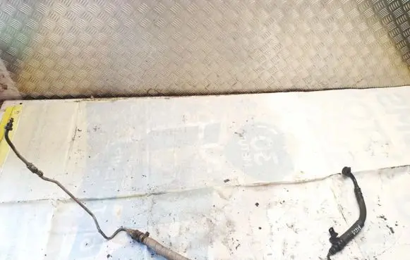Hyundai Sonata Power steering hose/pipe/line
