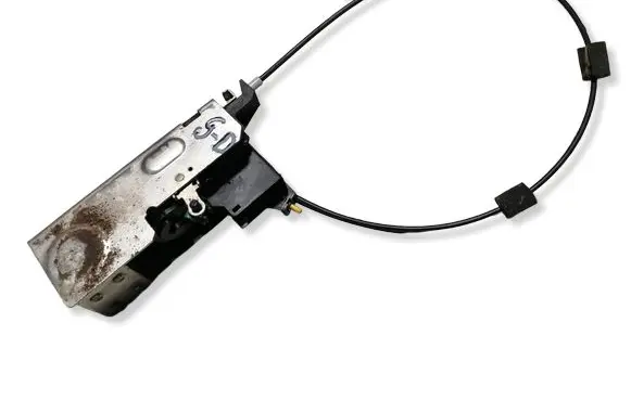 Ford Transit - Tourneo Connect Loading door lock 8T16V43288EC
