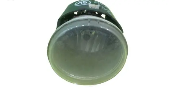 Chrysler 300 - 300C Front fog light PRAWY WP186