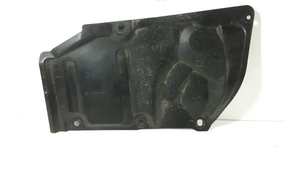 Toyota Verso Side bottom protection 5144402041