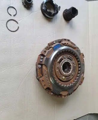 KIA Sportage Clutch set kit 412002D220
