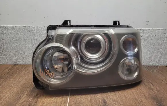 Land Rover Range Rover Sport L320 Headlight/headlamp