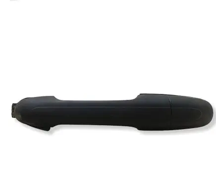 Mercedes-Benz Vito Viano W638 Front door exterior handle 