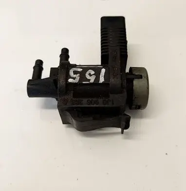 Toyota Yaris Turbo solenoid valve 1J0906283C