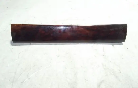 Audi A6 S6 C5 4B Front door trim bar 4B2853189AG 4B2853189AF