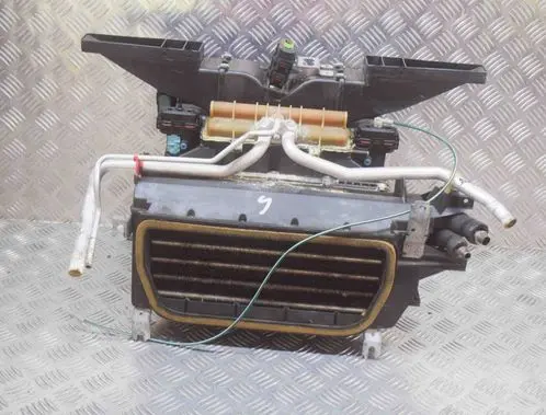 Mercedes-Benz SL R129 Interior heater climate box assembly 1298301862 A1298301862