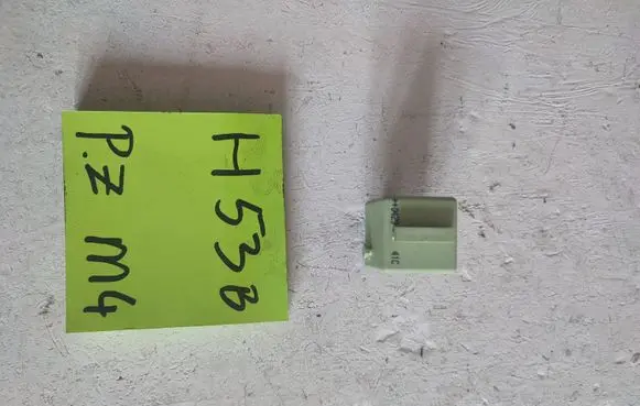 BMW 3 E46 Other relay 61368373700