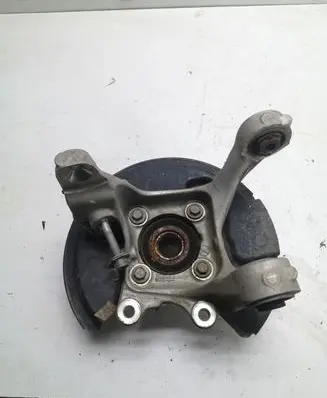 Ford Mustang VI Rear wheel bearing hub FR358759