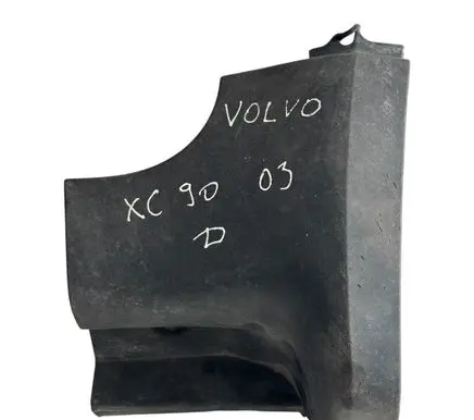 Volvo XC90 Side skirt front trim 