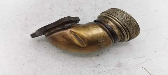 Mercedes-Benz ML W164 other engine part NOCODE