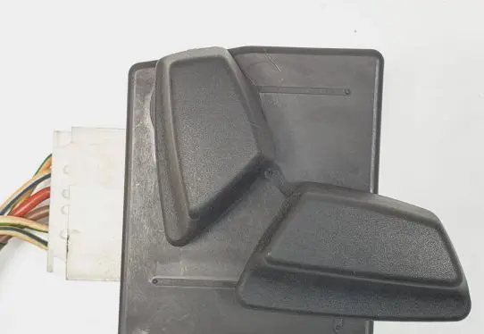 BMW 5 F10 F11 Seat control switch 6958526