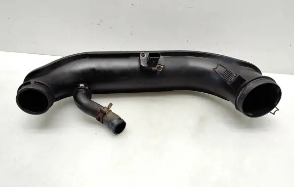 Ford Transit Intercooler hose/pipe 6C119R504C 6897649