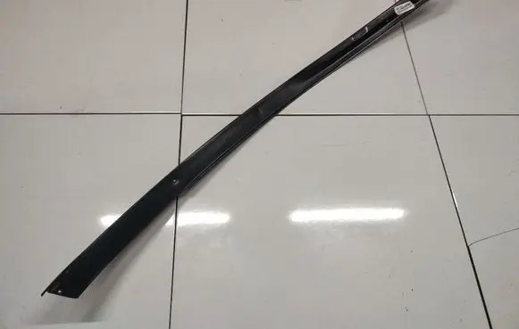 Opel Omega B1 Front sill trim cover