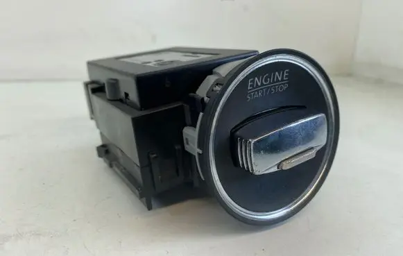 Volkswagen PASSAT CC Ignition lock 3C0905843AE