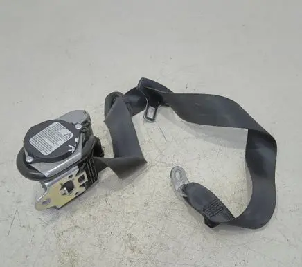 Skoda Octavia Mk2 (1Z) Front seatbelt 1Z0857701C
