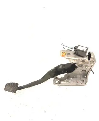 Mitsubishi ASX Brake pedal 3624A002 G8C721M