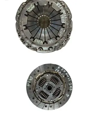 Renault Trafic II (X83) Clutch set kit