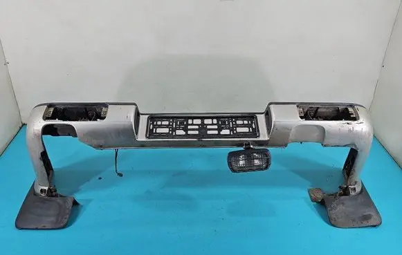 Opel Monterey Rear bumper IMPRK1463802