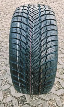 Audi Q5 SQ5 R20 winter tire 3286341357615