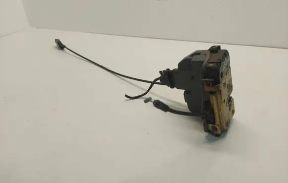 Renault Espace IV Rear door lock